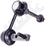 APDTY 151334 Stabilizer Anti-Sway Bar End Link Bushing; Front Left