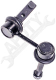 APDTY 151335 Stabilizer Anti-Sway Bar End Link Bushing; Front Right