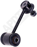 APDTY 151346 Stabilizer Sway Bar End Link Bushing; Rear Left or Right