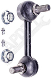 APDTY 151373 Stabilizer Bar Link Replaces TD1134150