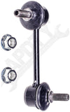APDTY 151374 Stabilizer Bar Link Replaces F32Z5K484B