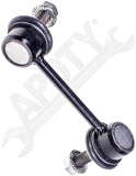 APDTY 151374 Stabilizer Bar Link Replaces F32Z5K484B