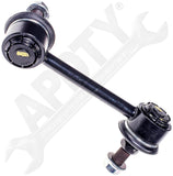 APDTY 151393 Stabilizer Bar Link Kit