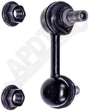 APDTY 151417 Stabilizer Bar Link Replaces 4056A105