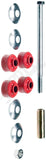 APDTY 151423 Stabilizer Bar Link Replaces MR586053