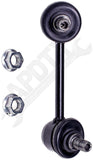 APDTY 151475 Stabilizer Bar Link Replaces 19161688