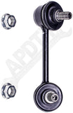 APDTY 151476 Stabilizer Bar Link Replaces 19161689