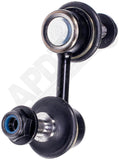 APDTY 151486 Stabilizer Bar Link Replaces 20420AG00A