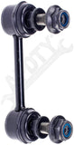 APDTY 151492 Stabilizer Bar Link Replaces 20470AE00C