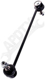 APDTY 151496 Stabilizer Bar End Link Bushing; Front Left or Right