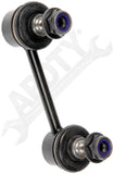 APDTY 151545 Stabilizer Bar Link Replaces 4883012060
