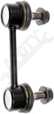 APDTY 151545 Stabilizer Bar Link Replaces 4883012060