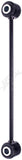 APDTY 151574 Stabilizer Bar Link