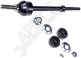APDTY 151587 Suspension Stabilizer Bar Link Kit Front