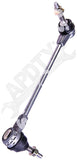 APDTY 151605 Stabilizer Bar Link Replaces 8A8Z5K483A
