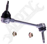 APDTY 151606 Stabilizer Bar Link Replaces 8A8Z5K484A