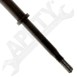 APDTY 151608 Stabilizer Bar Link Replaces 19111116