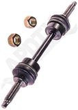 APDTY 151621 Stabilizer Bar Link Replaces 9L3Z5K483D