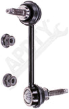 APDTY 151629 Suspension Stabilizer Bar Link L/R