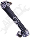 APDTY 151633 Stabilizer Bar Link Replaces F50Y5A486A