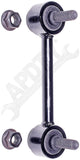 APDTY 151636 Stabilizer Bar Link Replaces YC3Z5K484AA