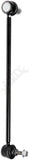 APDTY 151663 Stabilizer Bar Link