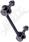APDTY 151676 Stabilizer Bar Link Replaces 19168014