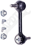 APDTY 151689 Stabilizer Bar Link Replaces 10412921