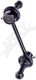 APDTY 151705 Stabilizer Bar Link Replaces 15120888