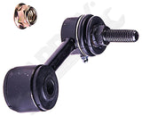 APDTY 151714 Stabilizer Bar Link Replaces 15248389