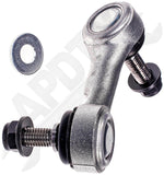 APDTY 151716 Stabilizer Bar Link Replaces 12479075