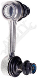 APDTY 151719 Stabilizer Bar End Link Bushing; Premium; Front Right
