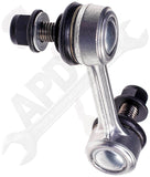 APDTY 151719 Stabilizer Bar End Link Bushing; Premium; Front Right