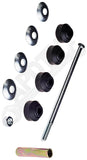 APDTY 151721 Suspension - Stabilizer Bar Link Kit