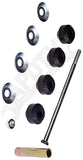 APDTY 151721 Suspension - Stabilizer Bar Link Kit