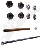 APDTY 151728 Stabilizer Bar Link Replaces 88912243