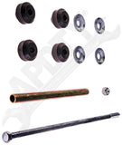 APDTY 151728 Stabilizer Bar Link Replaces 88912243
