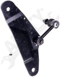 APDTY 151743 Stabilizer Bar Link