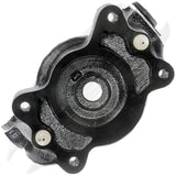 APDTY 151760 Shock Mount Replaces 4616572