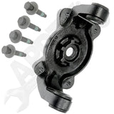 APDTY 151761 Shock Mount Replaces 4616573