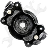 APDTY 151761 Shock Mount Replaces 4616573