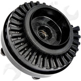 APDTY 151763 Shock Mount Replaces 4895412AC