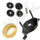 APDTY 151765 Shock Mount Replaces 4879071AD