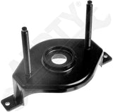 APDTY 151765 Shock Mount Replaces 4879071AD