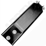 APDTY 151766 Shock Mount Replaces E5TZ18183A