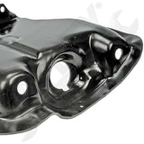 APDTY 151768 Shock Mount Replaces E0TZ5A306G