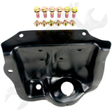 APDTY 151769 Shock Mount Replaces E2TZ-5A306-J