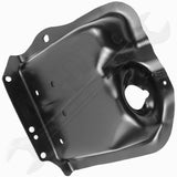 APDTY 151769 Shock Mount Replaces E2TZ-5A306-J