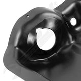APDTY 151769 Shock Mount Replaces E2TZ-5A306-J