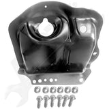 APDTY 151770 Shock Mount Replaces E0TZ-5A306-E
